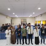 Leadership Basic Training PII Kota Serang Resmi di Buka, Cetak Kader Berintegritas di Banten