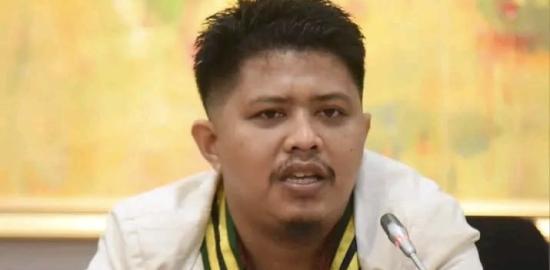 PB PII Mendesak Mengusut Tuntas Kasus Legadakan di SMAN 72 Jakarta