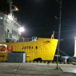 Arus Penyeberangan Merak–Bakauheni H-9 Lebaran 2026 Menurun Dibanding Tahun Lalu