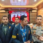 Tidak Ditemukan Unsur Pidana, Polda Banten Hentikan Laporan terhadap Wali Kota Serang
