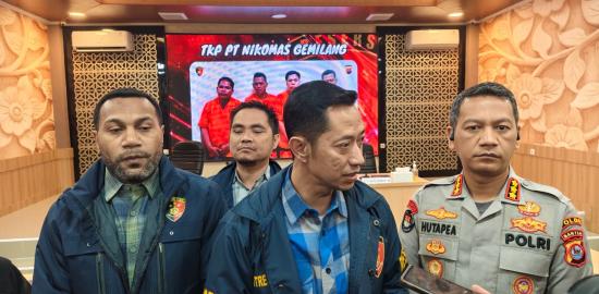 Tidak Ditemukan Unsur Pidana, Polda Banten Hentikan Laporan terhadap Wali Kota Serang
