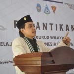 PW PII Jawa Barat: Kecam Keras Penculikan 9 WNI oleh Israel di Perairan Internasional
