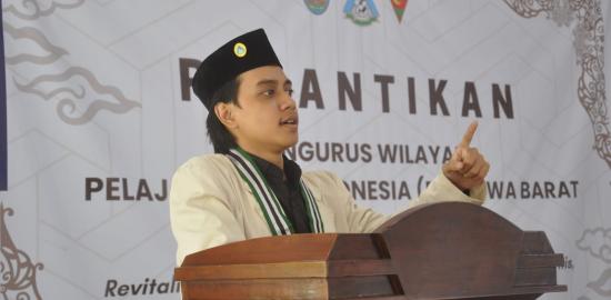 PW PII Jawa Barat: Kecam Keras Penculikan 9 WNI oleh Israel di Perairan Internasional