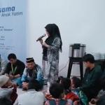Erawijaya Consultan Berbagi Keceriaan Bersama Anak Yatim