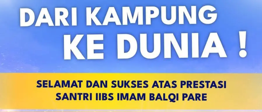 Guncang Temasek Polytechnic, Tim Robotika IIBSA Kediri Sabet Medali di Ajang Internasional Singapura