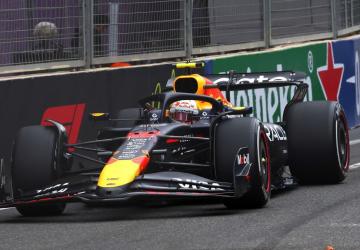 Max Verstappen Menangi GP Las Vegas 2025, Selisih Poin dengan Norris Kini Menipis