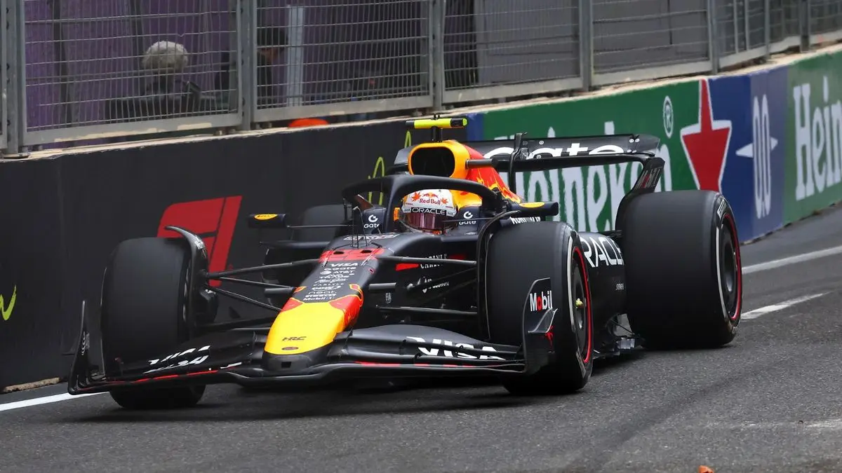 Max Verstappen Menangi GP Las Vegas 2025, Selisih Poin dengan Norris Kini Menipis