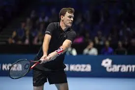 Jamie Murray Umumkan Pensiun, Akhiri Karier Gemilang di Dunia Tenis Ganda