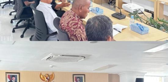 Dukungan Masyarakat Menguat, Aspirasi Kapal PELNI Tetap di Pantoloan Dinilai Berbasis Kebutuhan Nyata