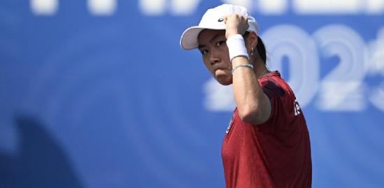 Janice Tjen Tembus Peringkat 36 Dunia Usai Middle East Swing