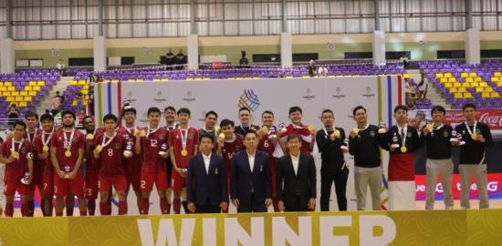 Indonesia Tutup SEA Games 2025 dengan Senyum, Lampaui Target dan Ukir Sejarah