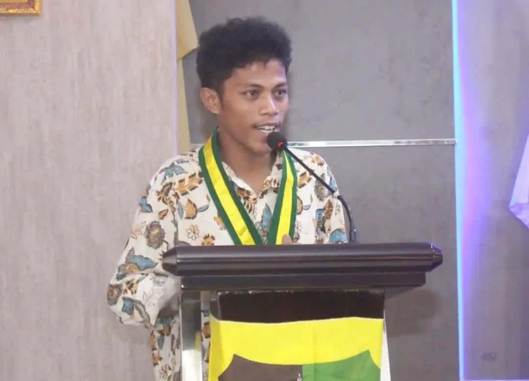 Ketua IMMT Desak Evaluasi PDAM Maren Tual, Air Keruh Dinilai Tak Layak Digunakan Warga