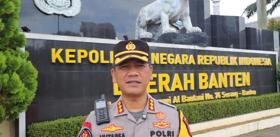 Polda Banten Tegaskan Kepatuhan Wisatawan Demi Keselamatan di Kawasan Anyer–Cinangka