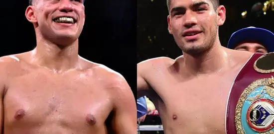 Gilberto Ramirez Tantang David Benavidez untuk Pertahankan Gelar Dunia Kelas Penjelajah