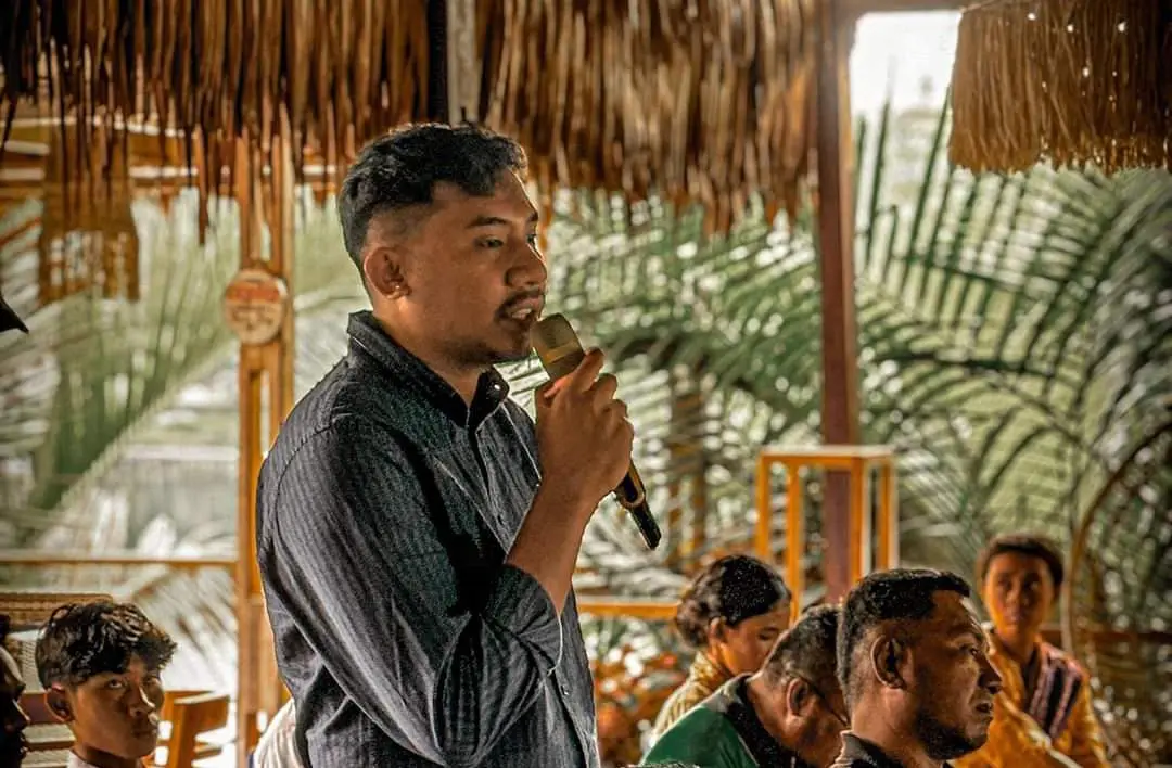 Solidaritas Masyarakat Indonesia Timur Se-Jabodetabek: Bongkar dan Tangkap Pelaku Korupsi Dana Hibah KONI Maluku Utara