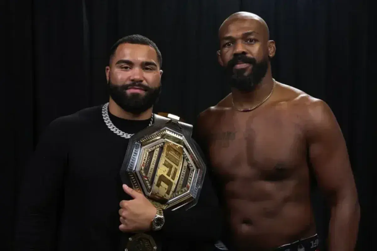 Steveson Siap Debut di UFC, Buka Babak Baru Karier di MMA