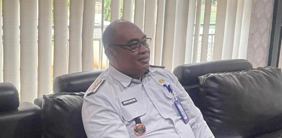 Camat Pasar Kemis Buka Suara Soal Polemik Anggaran Mamin Dinilai Fantastis, Juru Bicara PIM Kritik Kembali: Jelas Bahwa Dari Awal Perencanaan Tanpa Ada Dasar Kehati-Hatian