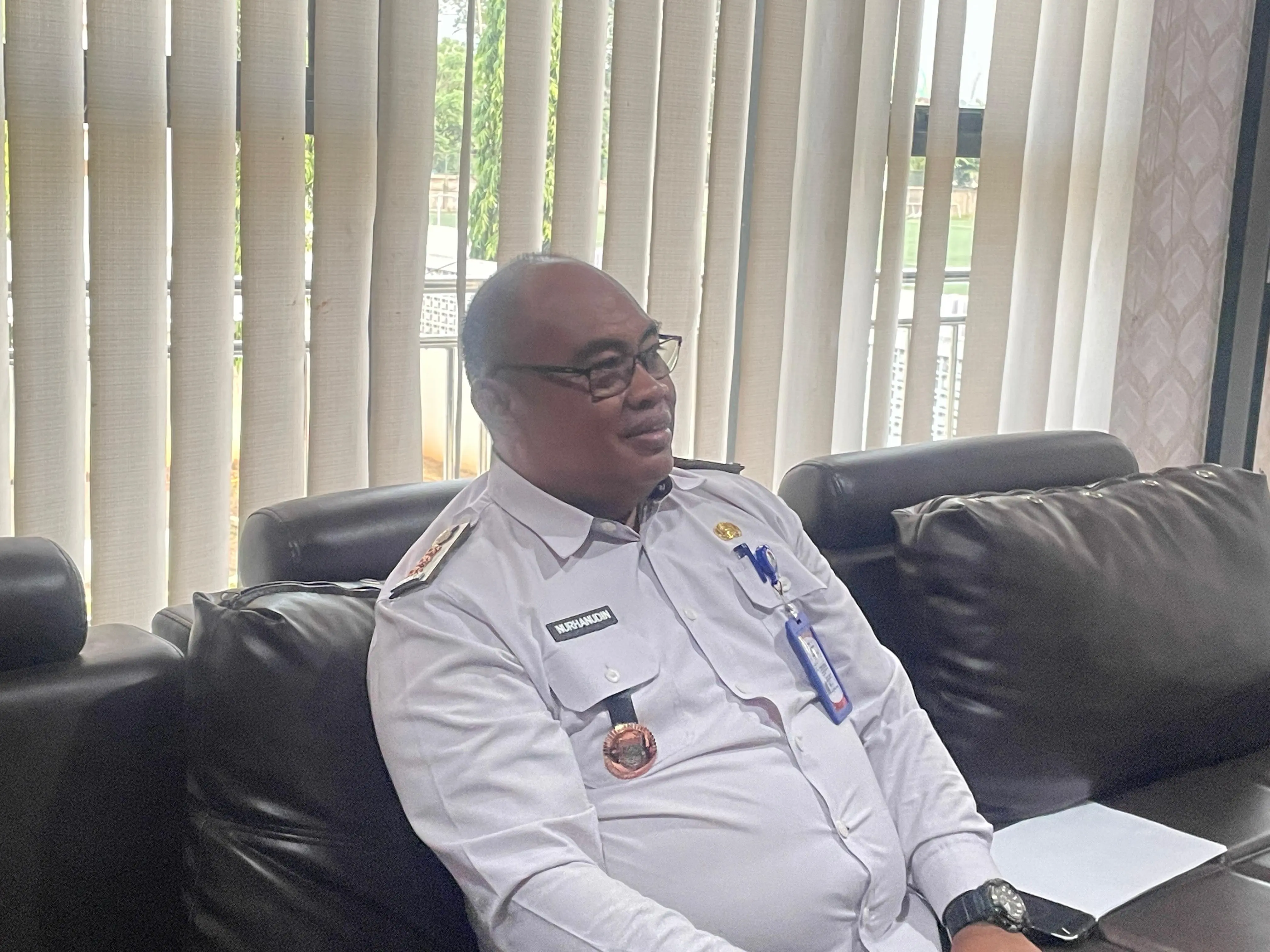 Camat Pasar Kemis Buka Suara Soal Polemik Anggaran Mamin Dinilai Fantastis, Juru Bicara PIM Kritik Kembali: Jelas Bahwa Dari Awal Perencanaan Tanpa Ada Dasar Kehati-Hatian