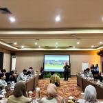 Kemah Generasi HAM 2026: Pertegas Komitmen Komnas HAM Bina Anak Muda