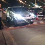 Kapolda Banten Hengky Turun Tangan Atasi Kemacetan Kendaraan Menuju Kapal di Pelabuhan Merak