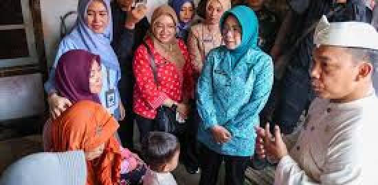 BKKBN Fokuskan Layanan KB Gratis 2026 bagi Keluarga Kurang Mampu