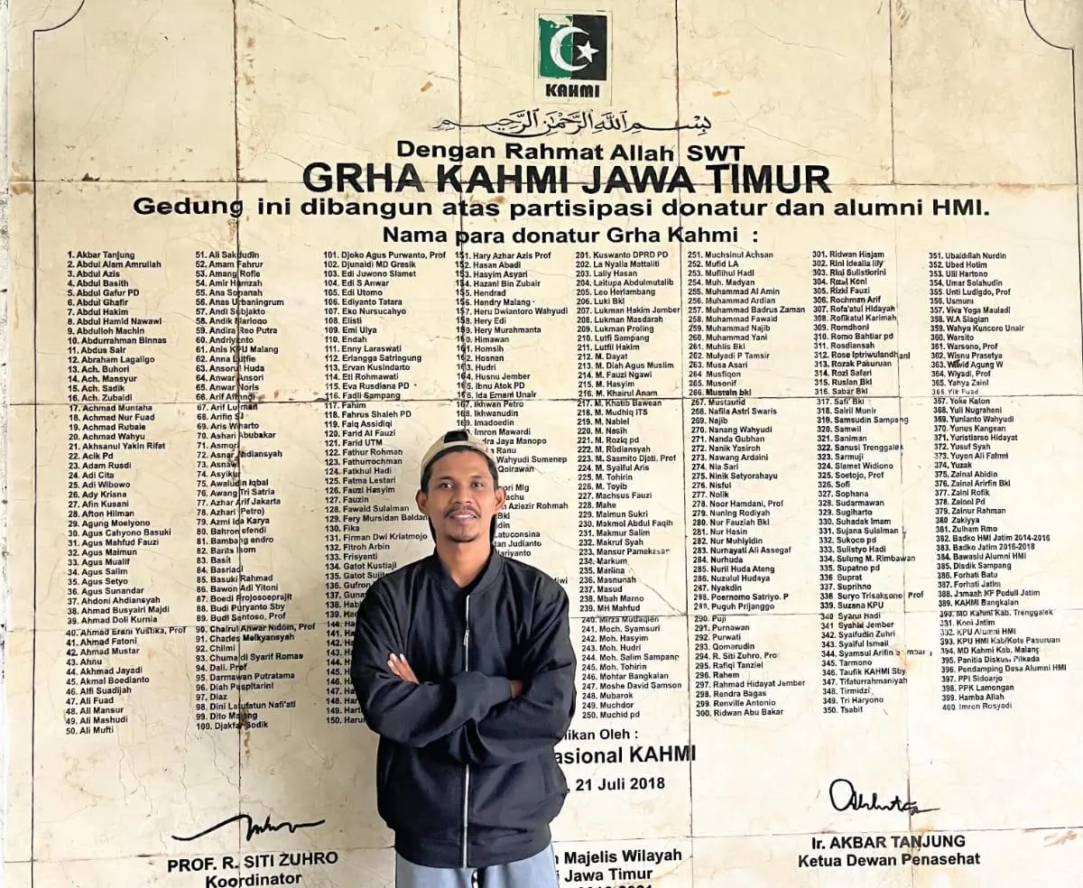 Anggaran Desa Mandek dan Kepala Desa Absen 5 Bulan: Skandal Pemerintahan Desa Liboba 2025