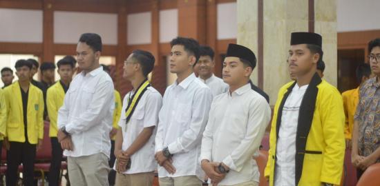 Sekretaris Jenderal PB SEPMI : Rekomendasikan 2 Program Strategis kepada Pemerintah