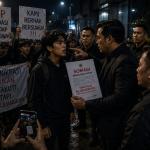 PENGUSAHA TEMPAT HIBURAN MALAM (THM) DI TANGERANG DIDUGA LAKUKAN INTIMIDASI HUKUM TERHADAP KELOMPOK MAHASISWA YANG HENDAK BERUNJUK RASA