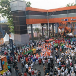 Pemprov DKI Hentikan Sementara CFD Rasuna Said, Kembali Digelar Juni 2026