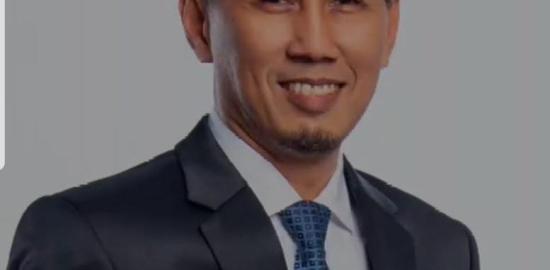 Dipastikan Tidak Ada Afiliasi Dengan Gubernur Kaltim: Ini Deretan Prestasi Amri Mauraga Calon Dirut Bankaltimtara