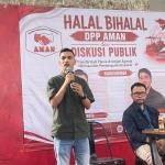 PW KAMMI Jakarta Raya: Tindakan Pembubaran Diskusi Bukan Sifat Aktivis Demokrasi