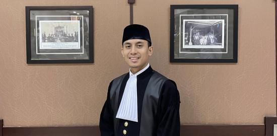 Polemik Video VCS Bupati Limapuluh Kota, PB PII Kritik Kinerja Penyidik dan Ingatkan Proses Harus Tunduk Pada KUHAP