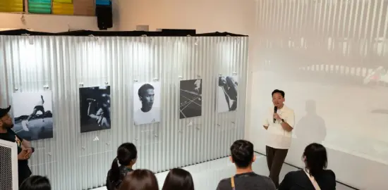 “The Art of Fast”: Ketika Lari Menjadi Medium Seni dan Gaya Hidup