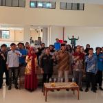 Kongres ke-V BEM Banten Bersatu Resmi di Tutup, Bertajuk Pendidikan Berdampak untuk Indonesia Maju