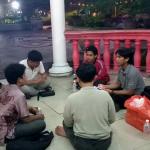 Sejumlah Mahasiswa Dorong Penguatan Partisipasi Publik serta Transparansi Pembangunan Daerah di Kotawaringin Barat