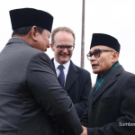 Rampungkan Kunjungan di London, Presiden Prabowo Bertolak ke Davos Hadiri WEF