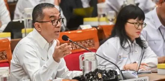 Mendiktisaintek: Kampus Boleh Miliki SPPG sebagai Sarana Praktik Mahasiswa dan Riset MBG