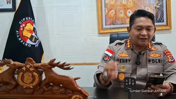 Viral Video Penyiksaan Monyet, Polisi Tangkap Dua Warga di Malaka