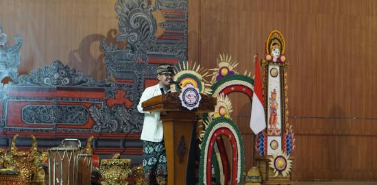 Catatan Penting Untuk Hardiknas 2026: Peningkatan Kualitas Widyalaya Wajib Jadi Prioritas Utama
