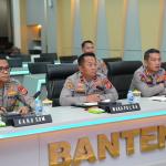 Polda Banten Tegaskan Rekrutmen Polri 2026 Bersih, Waspadai Calo