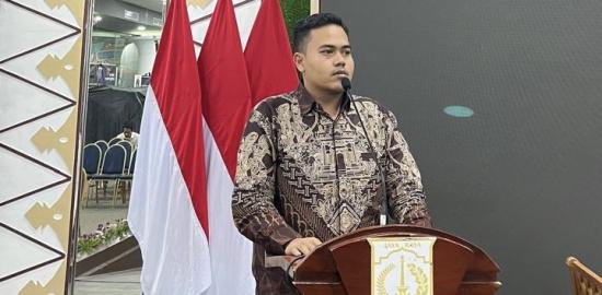 PB PII: Momentum 20 Mei Harus Jadi Titik Balik Kebangkitan Ekonomi Nasional