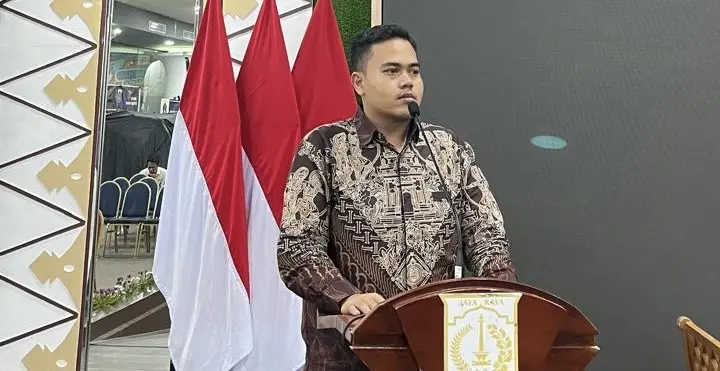 PB PII: Momentum 20 Mei Harus Jadi Titik Balik Kebangkitan Ekonomi Nasional