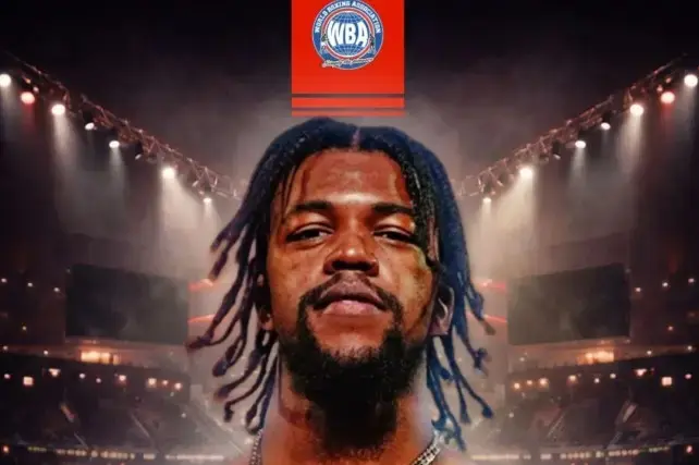 Gary Antuane Russell Pertahankan Gelar WBA Usai Kalahkan Andy Hiraoka