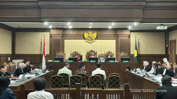 Mantan Direktur Gas Pertamina Sebut Impor LNG AS Menguntungkan Negara, Bantah Rugikan Keuangan Publik