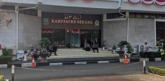 Carut Marut Manajemen, DPRD Serang Siapkan Rapat Khusus Bahas RSUD Dradjat Prawiranegara Serang