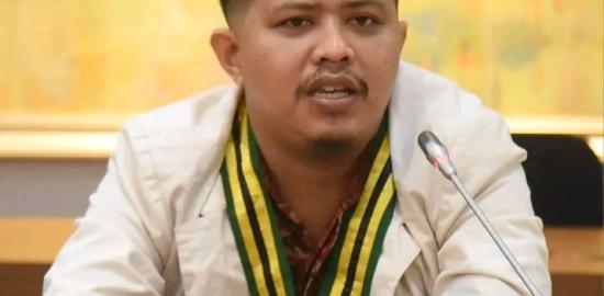 Bidang LH PB PII: Ruang Hidup dan Kerusakan Alam Terjadi, Sekarang Negara Takut Akan Realita di Papua