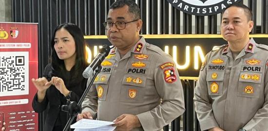 Oknum Brimob Polda Maluku Dipecat Usai Penganiayaan Siswa MTs