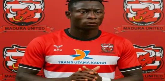 Bursa Transfer Liga 1 Memanas: Madura United dan Persib Gaet Pemain Asing Anyar