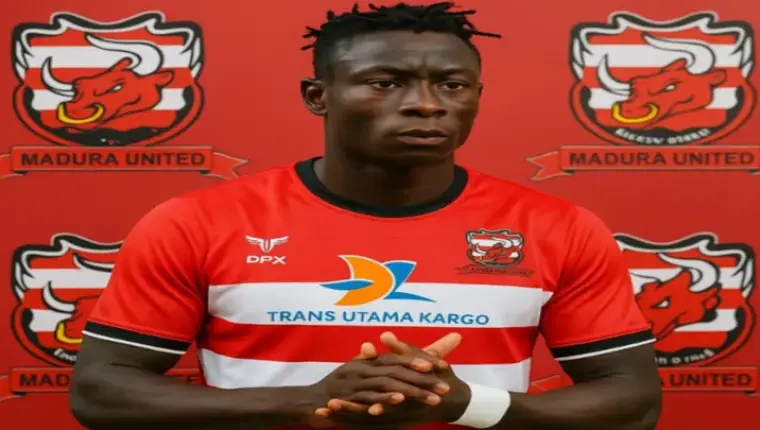 Bursa Transfer Liga 1 Memanas: Madura United dan Persib Gaet Pemain Asing Anyar