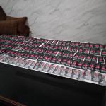 Ditresnarkoba Polda Banten Gagalkan Peredaran 195 Cartridge Vape Berisi Etomidate, Ungkap Modus Baru Peredaran Narkotika